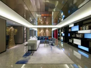 Orange Hotel (Xi'an High-tech Zone Jinye Road) - Image 3