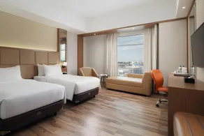 Hotel Horison Ciledug Jakarta - Image 2