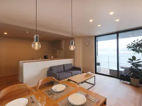 Villa at Dan-no-ura Strait - Image 3