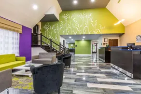 Travelodge by Wyndham Flowood - Image 2