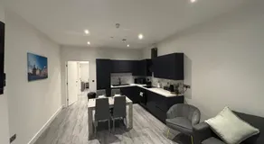 Cumberland Street Apartments by Happy Days - Image 4
