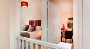 DBS Serviced Apartments - The Twain - Image 2