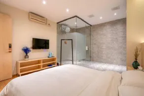 She & Time Hotel (Wanjiang Quhai Metro Station Branch) - Image 2