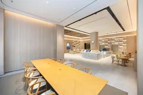 Ji Hotel Zhoushan Daishan - Image 3