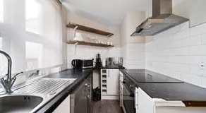 Fitzrovia Urban Residences - Image 5