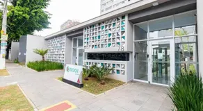 Novo Studio Coral Metrô Belém com Piscina - Image 5