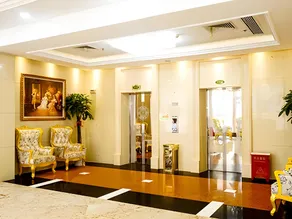 Vienna Hotel Jiefang East Road - Image 3