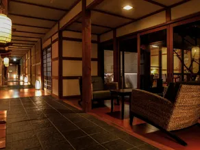 Yuhigaura Onsen Ryotei KAI - Image 3