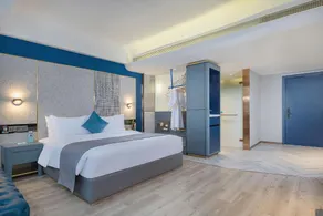 LANOU Hotel Guangdong Shaoguan University - Image 2