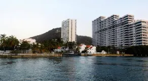 Apartamento Duplex en Santa Marta, Pozos Colorados - Image 2
