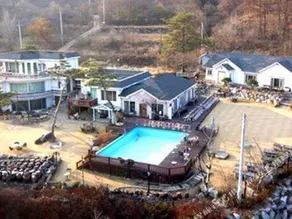 Sol Pension Yangpyeong - Image 4