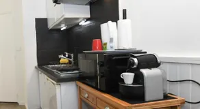 La terrasse de Dupuy,appartement climatisé - Image 3