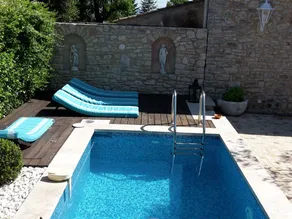 Lyksalighed nær Aix-en-Provence - Image 3