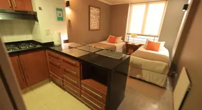 Apart Hotel Aragon Portal - Image 3