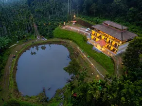 The Hosteller Coorg Rainforest, Madikeri - Image 5