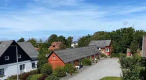 Bed and Breakfast - Image 2