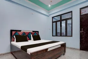 Hotel O by OYO Om Sai Garden - Image 2