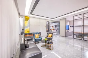 Home Inn Style (Gold Mark) - Tianjin Zhongshanmen Subway Station Branch - Image 4