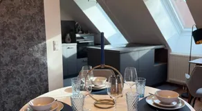 Das Genner - Suite am Bisamberg - Image 2