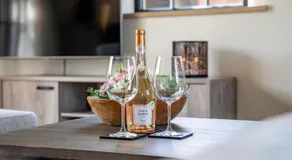 Hoeve den Akker - luxueuze vakantiewoningen met privétuinen en alpaca's nabij Brugge, Damme, Knokke, Sluis en Cadzand - Image 4