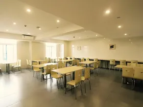GreenTree Inn Zhejiang Jiaxing Xiuzhou District Wangjiangjin Town Business Hotel - Image 4