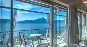 Sky View Garda Lake by Hotel Galvani - Image 3