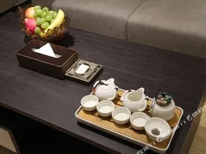 Cangzhou Yihe Hotel - Image 5
