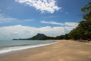 KOH JUM LODGE - Image 5