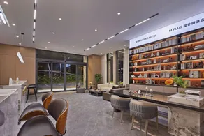 Atour Hotel Chengdu Longquan Shimao Plaza - Image 4