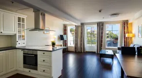 Victoria Hotel Kragerø - Image 4