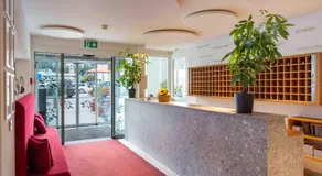 Hotel Sonne St. Moritz - Image 5