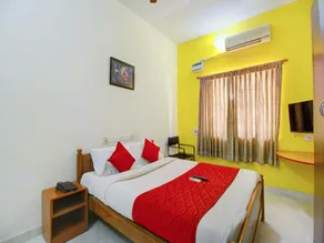 Hotel O Infosys Thoraipakkam - Image 2