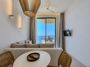 Villa in Plakias with Pool  Mountain Views - Image 2