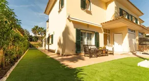 Casa Pinsa - Großzügiges mediterran-stilvolles Ferienhaus mit eigenem Pool in Puig de Ros - Image 3