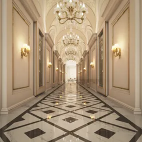 Red K Velvet Hotel - Image 2