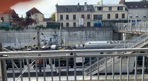 Studio individuel près de Paris - Image 4