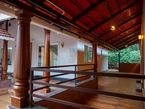 Commune Homes Chikmagaluru - Image 2