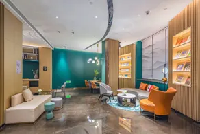 Atour Hotel Qingdao CBD Hangzhou Road - Image 3