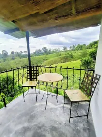 Betania Alojamiento Rural Quindío Eje Cafetero espectacular! - Image 3