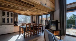 Chalet 8 Etoiles - Image 3