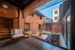 TuTu (Guitu) Boutique Homestay - Image 2