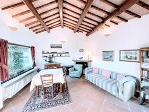 Spoleto Splash Casettaslps 45 Wifidishwasher - beautiful private garden - Image 2