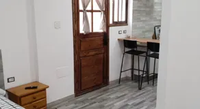 Hornera Loft con Terraza - Image 2