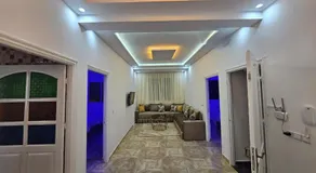 Luxe appartement Nour D'asilah free wifi 5G - Image 4