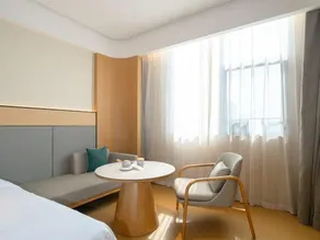 Ji Hotel Huizhou Shuikou Cultural Sports Center Hotel - Image 4