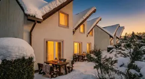 Apartmán 339 - Tatralandia - Image 5