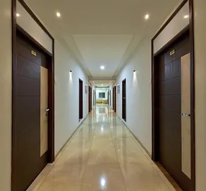 Hotel Fortune Inn - Image 4