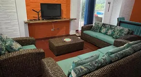 Finca Aguadalupe, Lago Calima - Image 2