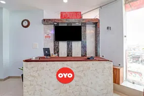 Hotel O Four S - Image 5