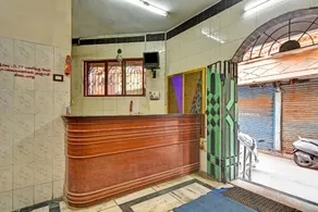 Hotel O Dream Palace Guest House Near Marina Beach - Image 4